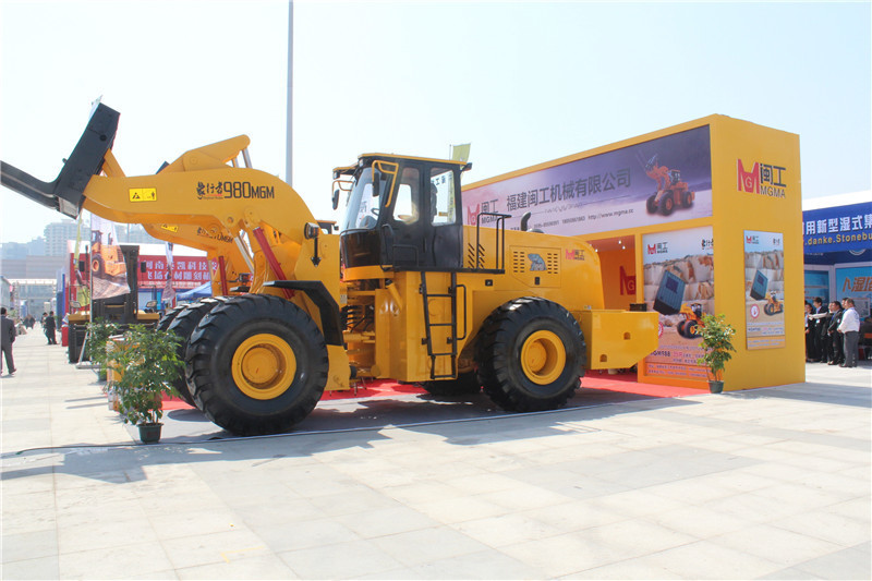 2013年厦门展 MINGONG IN XIAMEN STONE FAIR 2013-2